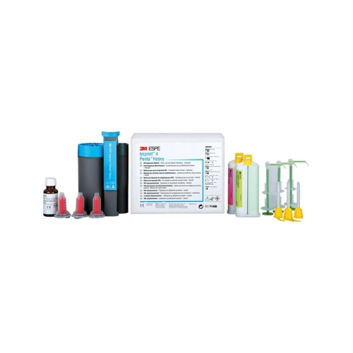 3M IMPRINT 4 PENTA HEAVY INTRO KIT 71494