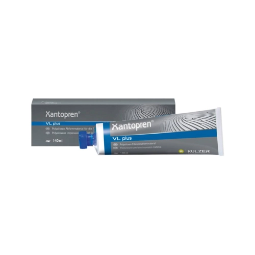 KULZER XANTOPREN-VL PLUS TUBE (1st)