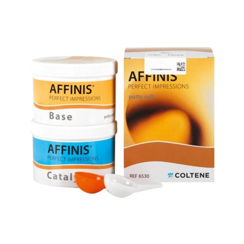 COLTENE AFFINIS PUTTY SOFT NR.6530 (2x300ml)