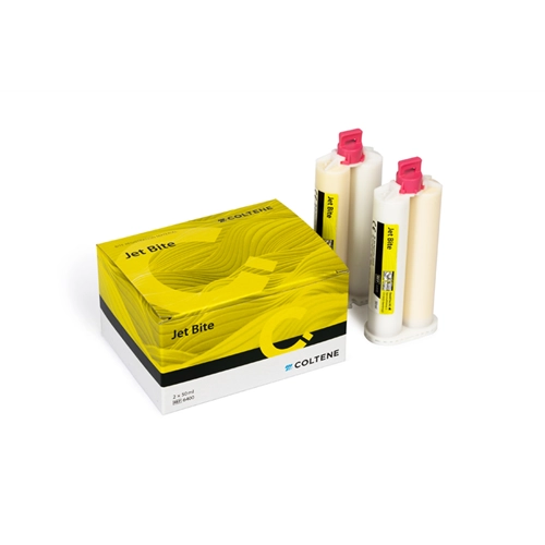 COLTENE JET BITE (2x50ml/tips)