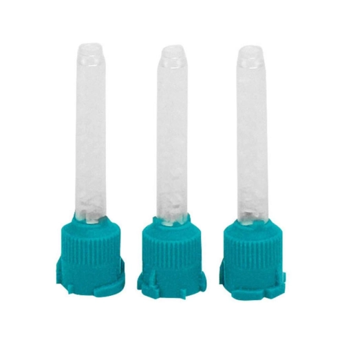 COLTENE AFFINIS MIXING TIPS LARGE NR.6552 TURQUOISE (40st)