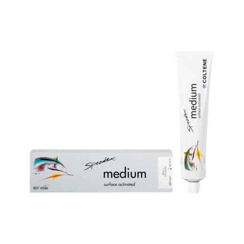 COLTENE SPEEDEX MEDIUM BODY TUBE NR.4986 (140ml)