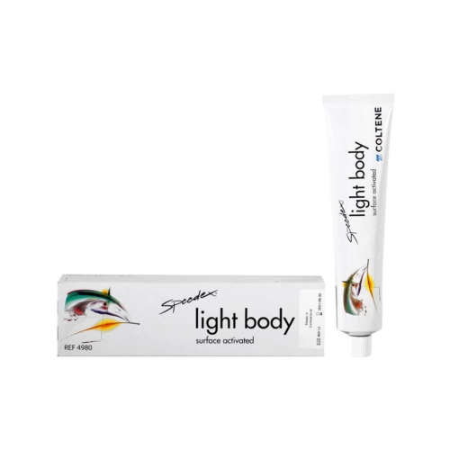 COLTENE SPEEDEX LIGHT BODY TUBE NR.4980 (140ml)