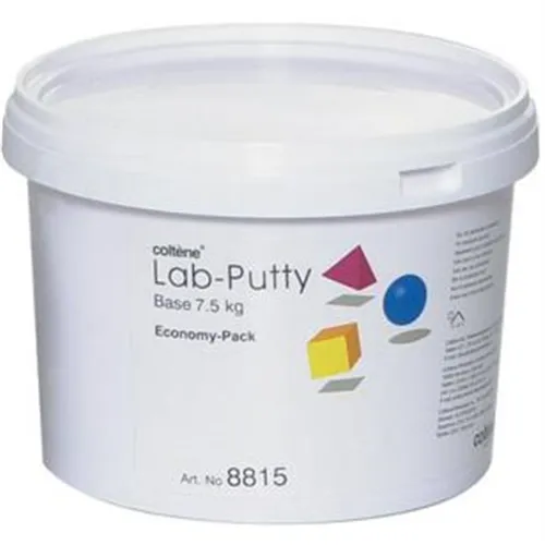 COLTENE LAB-PUTTY BASE (7,5kg)