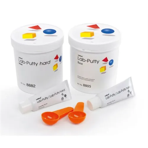 COLTENE LAB-PUTTY COMPLEET (900ml/40ml)