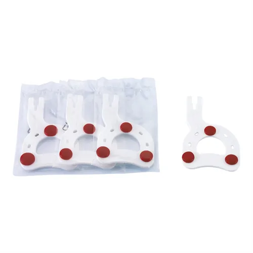 GIRRBACH ARTEX QUICKBITE REFILL (10st)