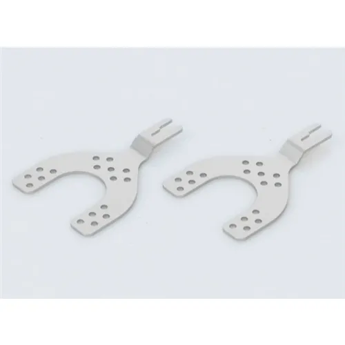 GIRRBACH FACEBOW BITEFORK SET (2st)