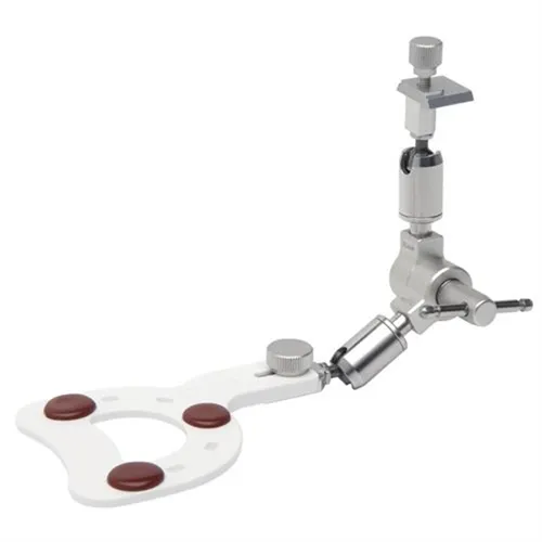 GIRRBACH ARTEX FACEBOW 3D GELENKSUPPORT
