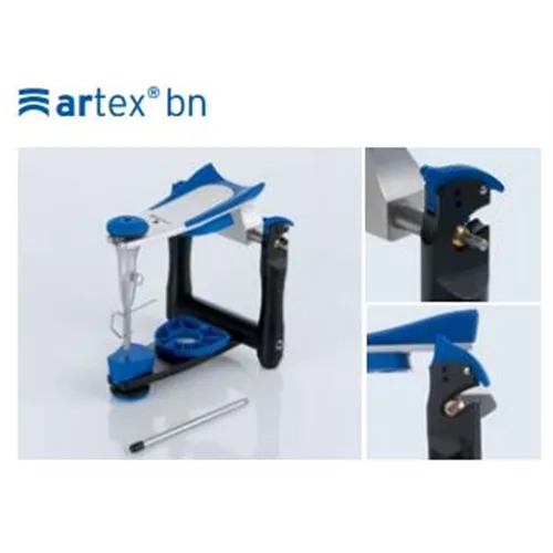 GIRRBACH ARTEX ARTICULATOR BN 217360