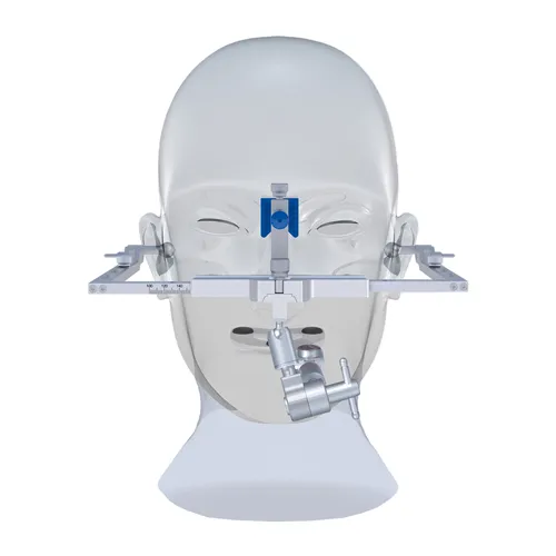 GIRRBACH ARTEX FACEBOW 218600