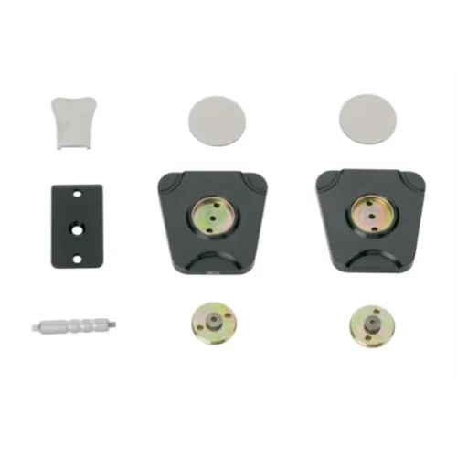 GIRRBACH ARTEX SPLITEX PLATE SET C 216100C