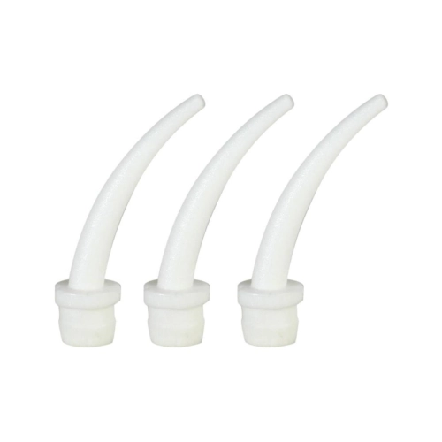 KETTENBACH INTRA ORALE TIPS MB 1,0mm diameter WIT (100st) 17260