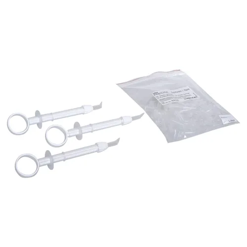 COLTENE AFDRUKSPUIT TIPS NR.4428 (50st)