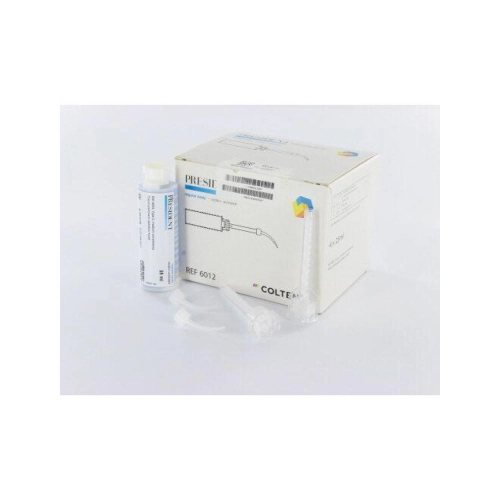 COLTENE PRESIDENT MICROSYSTEM REGULAR BODY NR.60019935 (4x25ml/12 tips)