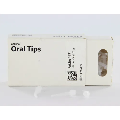 COLTENE PRESIDENT-JET INTRA ORALE TIPS NR.4831 (96st)