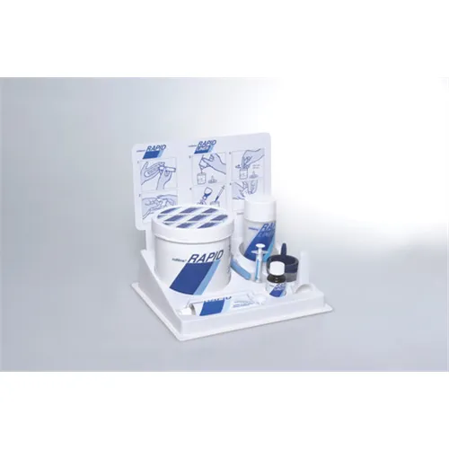 COLTENE RAPID SYSTEMPACK COMPLEET NR.4505