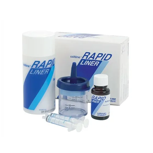 COLTENE RAPID LINER SET NR.4540
