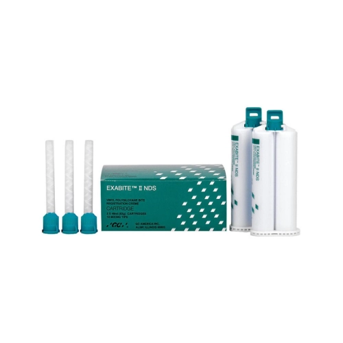 GC EXABITE II NDS REFILL BEETREGISTRATIE REFILL (2x48ml)