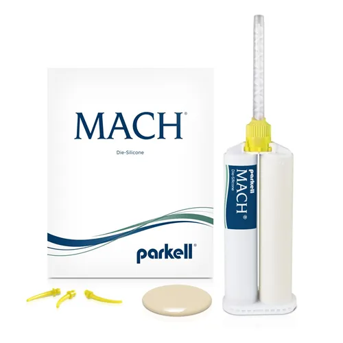 PARKELL MACH 2 (2x50ml)