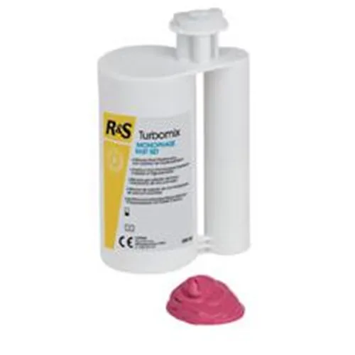R&S TURBOFLEX MONOPHASE FAST (2x380ml)