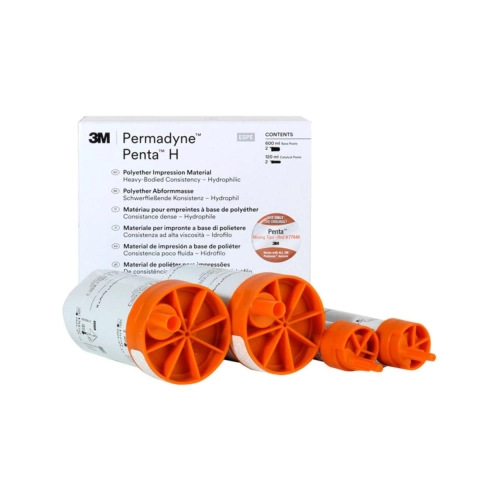 3M PERMADYNE PENTA H HIGH VISCOSITY REFILL 30102 (300ml/60ml)