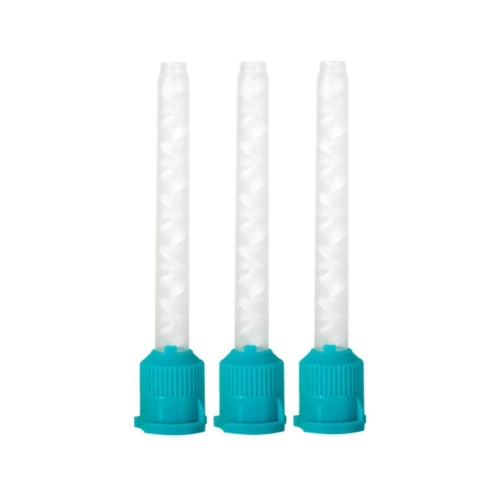 KULZER MIXING TIPS GROEN 1:1 (48st)
