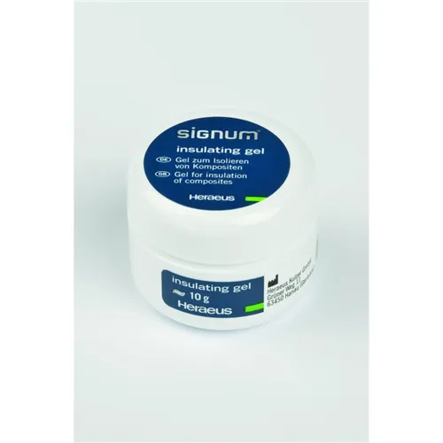 KULZER SIGNUM INSULATING GEL (10gr)