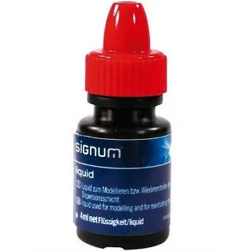 KULZER SIGNUM LIQUID (4ml)