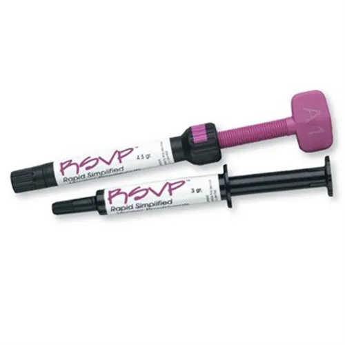 COSMEDENT RSVP LITE A1 SPUIT (3gr) #505LA1