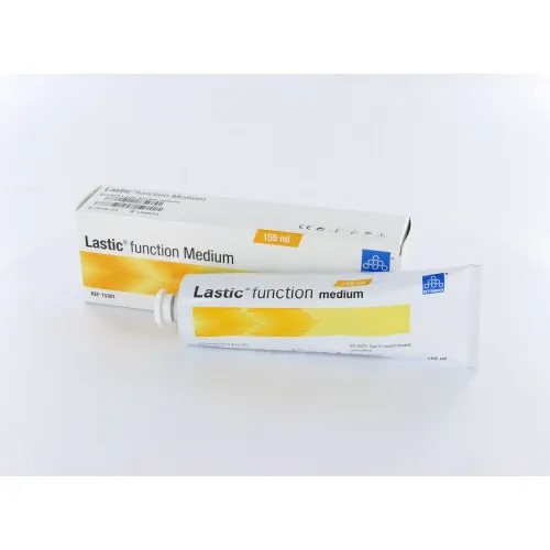 KETTENBACH LASTIC MEDIUM (155ml)