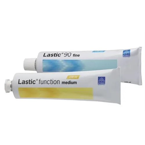 KETTENBACH LASTIC 90 FINE (155ml)
