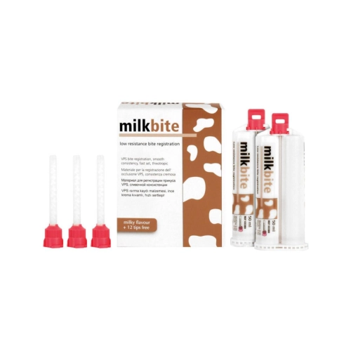 DETAX MILKBITE BEETREGISTRATIE STANDAARD PACK (2x50ml)