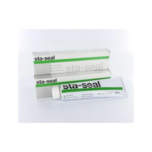 DETAX STA-SEAL GROEN (3x160ml)
