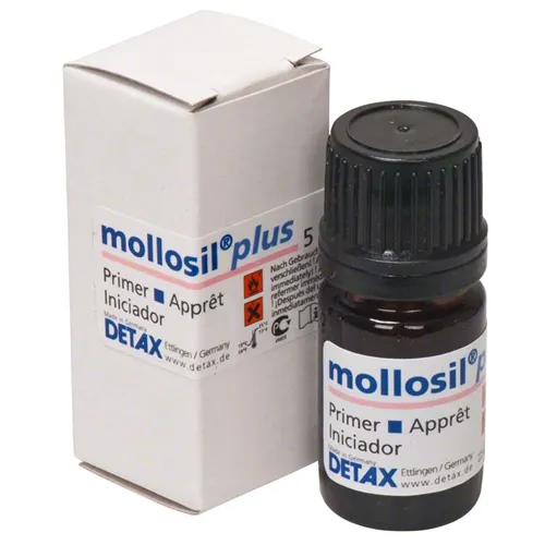 DETAX MOLLOSIL PLUS PRIMER (5ml)