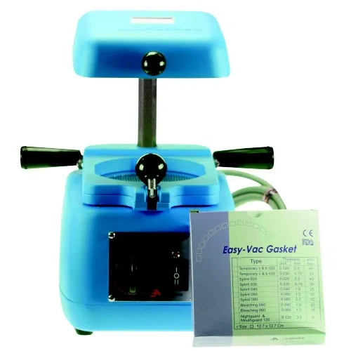 EASYVAC VACUUM FORMER EV2