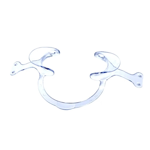 ULTRADENT KLEER VIEW ADULT SIZE NR.UP-1821