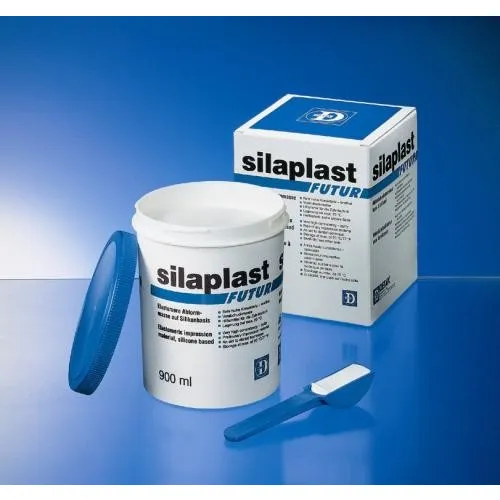 DETAX SILAPLAST (900ml)
