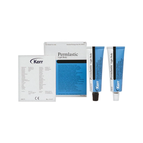 KERR PERMLASTIC LIGHT BODY 60102 (130ml)