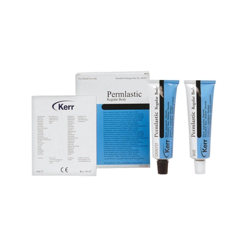 KERR PERMLASTIC REGULAR BODY 60101 (120ml)