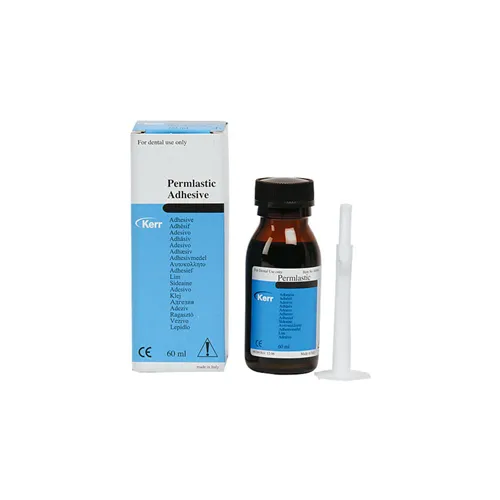 KERR PERMLASTIC ADHESIEF (60ml)