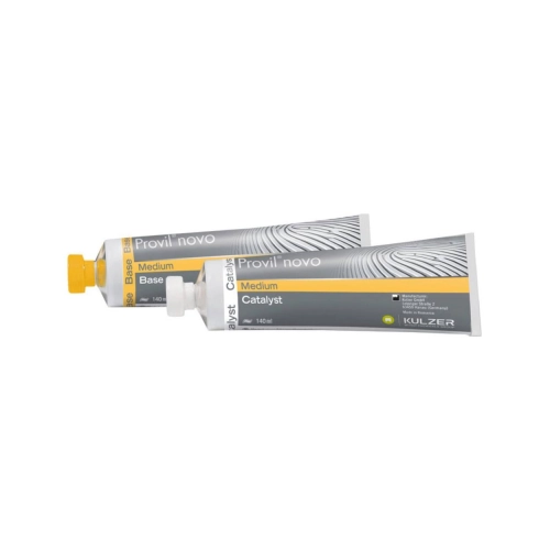 KULZER PROVIL-NOVO MEDIUM REGULAR TUBEN (2x140ml)