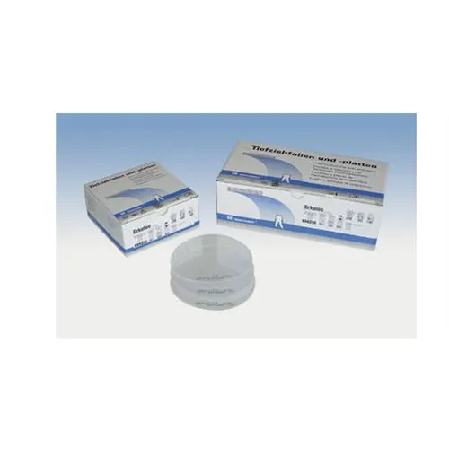 ERKODENT ERKOLOC DIEPTREKPLATEN ROND 3,0x120mm TRANSPARANT (10st)