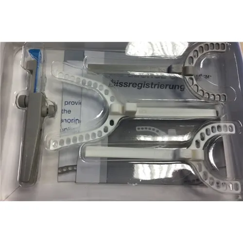 SCHEU GEORGE GAUGE BEETVORKEN SET + HANDLE (3 lepels, 1 handle)