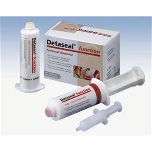 DETAX DETASEAL FUNCTION BASE+CATALYST (2x80ml)