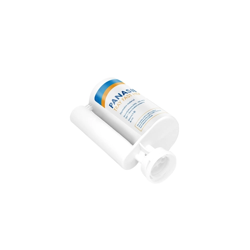KETTENBACH PANASIL TRAY FAST HEAVY REFILL (2x380ml/tips)