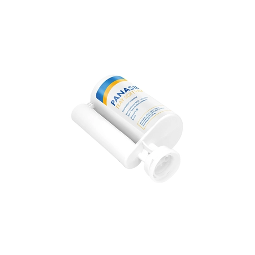KETTENBACH PANASIL TRAY SOFT HEAVY REFILL (2x380ml/tips)
