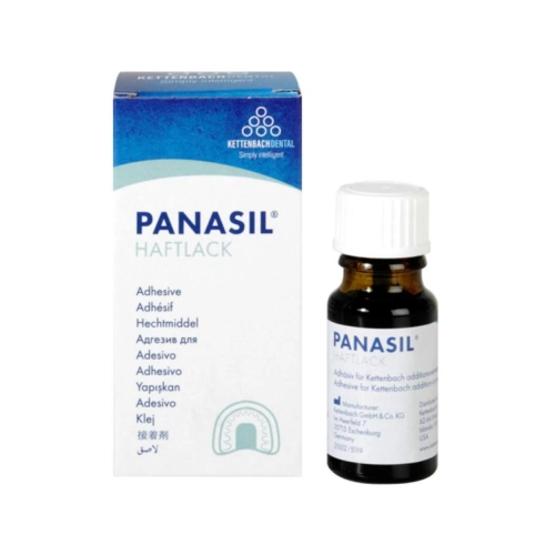 KETTENBACH PANASIL ADHESIEF (10ml)