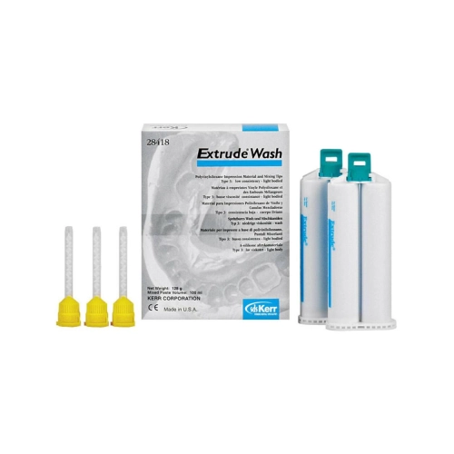 KERR EXTRUDE-WASH 32-PACK (16x2x50ml)