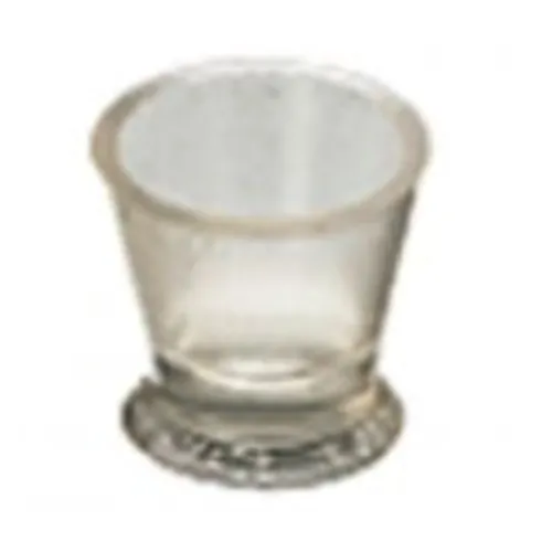 SCHEU RESIMIX MENGBEKER KLEIN TRANSPARANT (3x5ml)