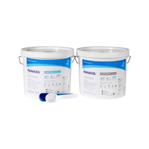 KETTENBACH PANASIL LAB PUTTY (2x5kg)